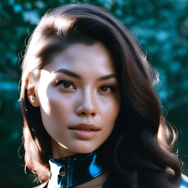 chat with ai character: Sarah