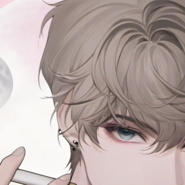 chat with ai character: ~°*Jackson*°~