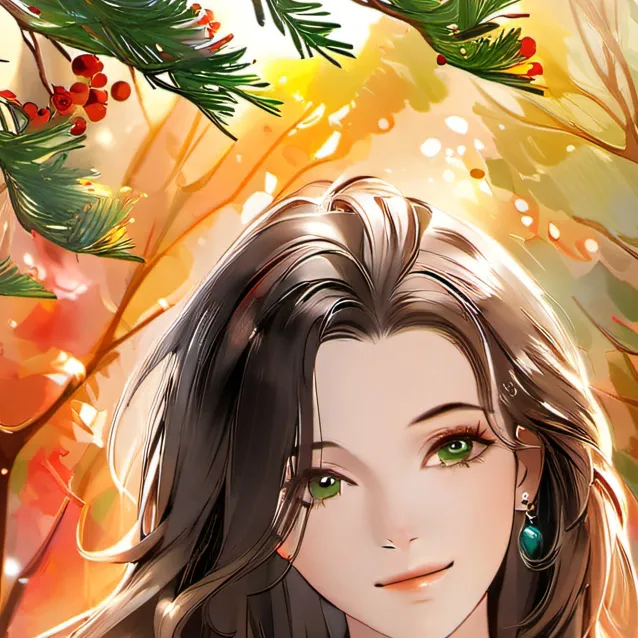 chat with ai character: Ava