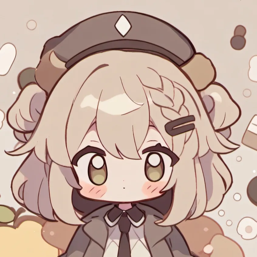 chat with ai character: Bestie 