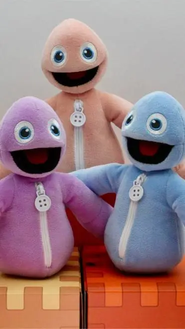 Talkie AI - Chat with ~{<YEEPS>}~