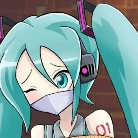 chat with ai character: Hatsune Miku