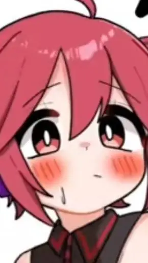 ai character: kasane teto background