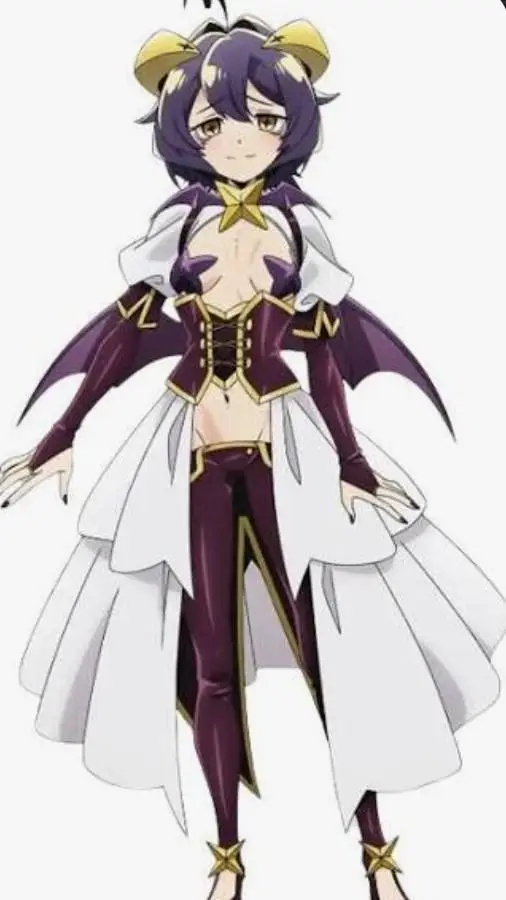 ai character: utena hiiragi background