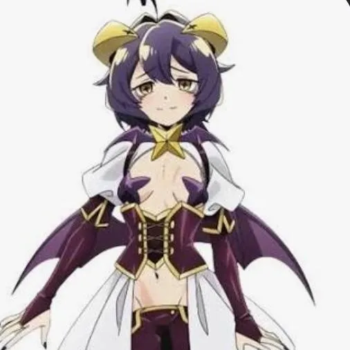 chat with ai character: utena hiiragi
