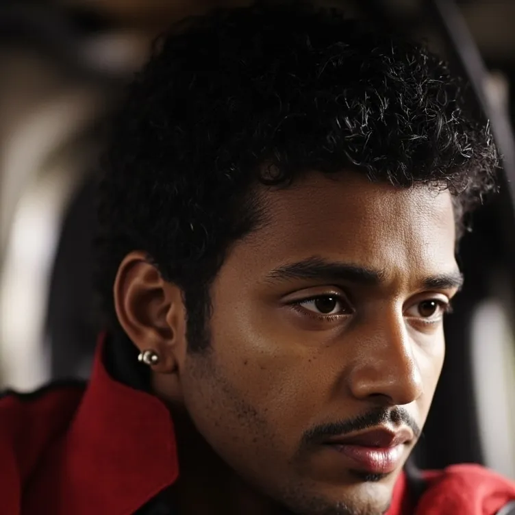 chat with ai character: F1 Legacy 