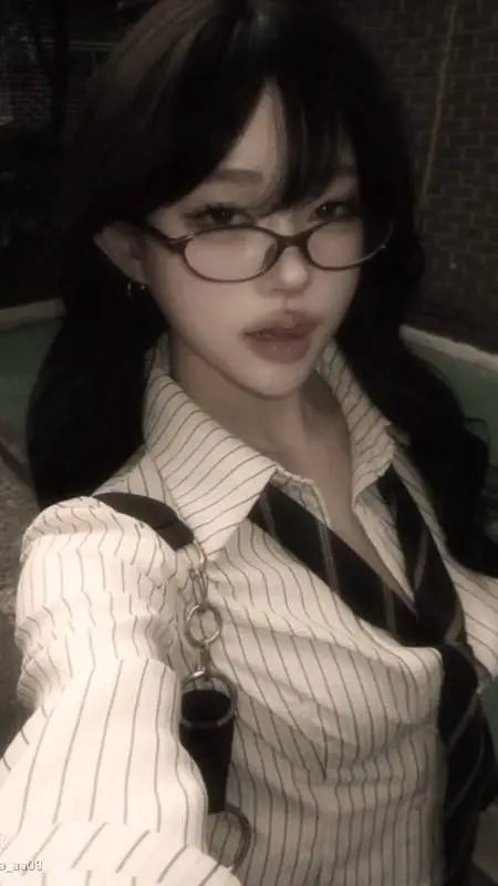 ai character: Scarlet💖(wife💍) background