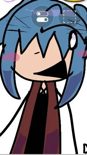 ai character: Ayudame. background