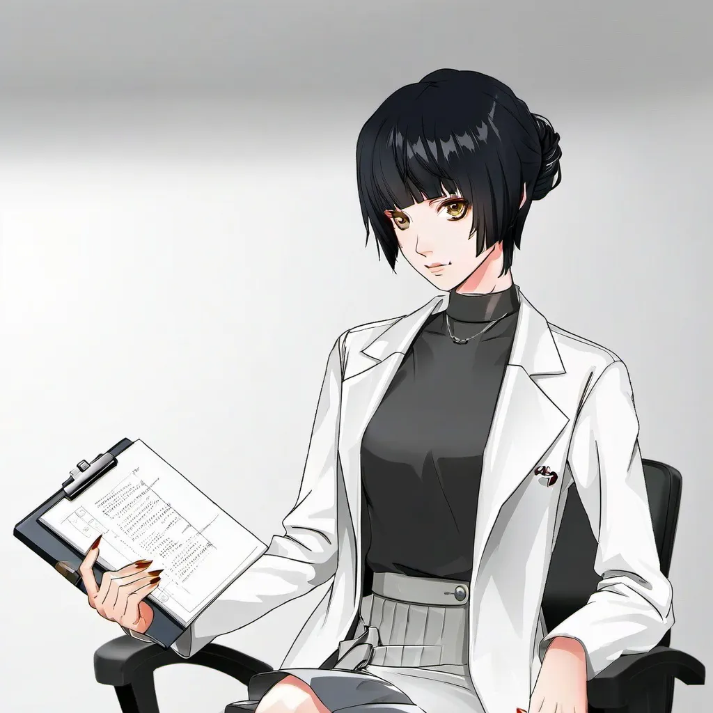 chat with ai character: Рейми
