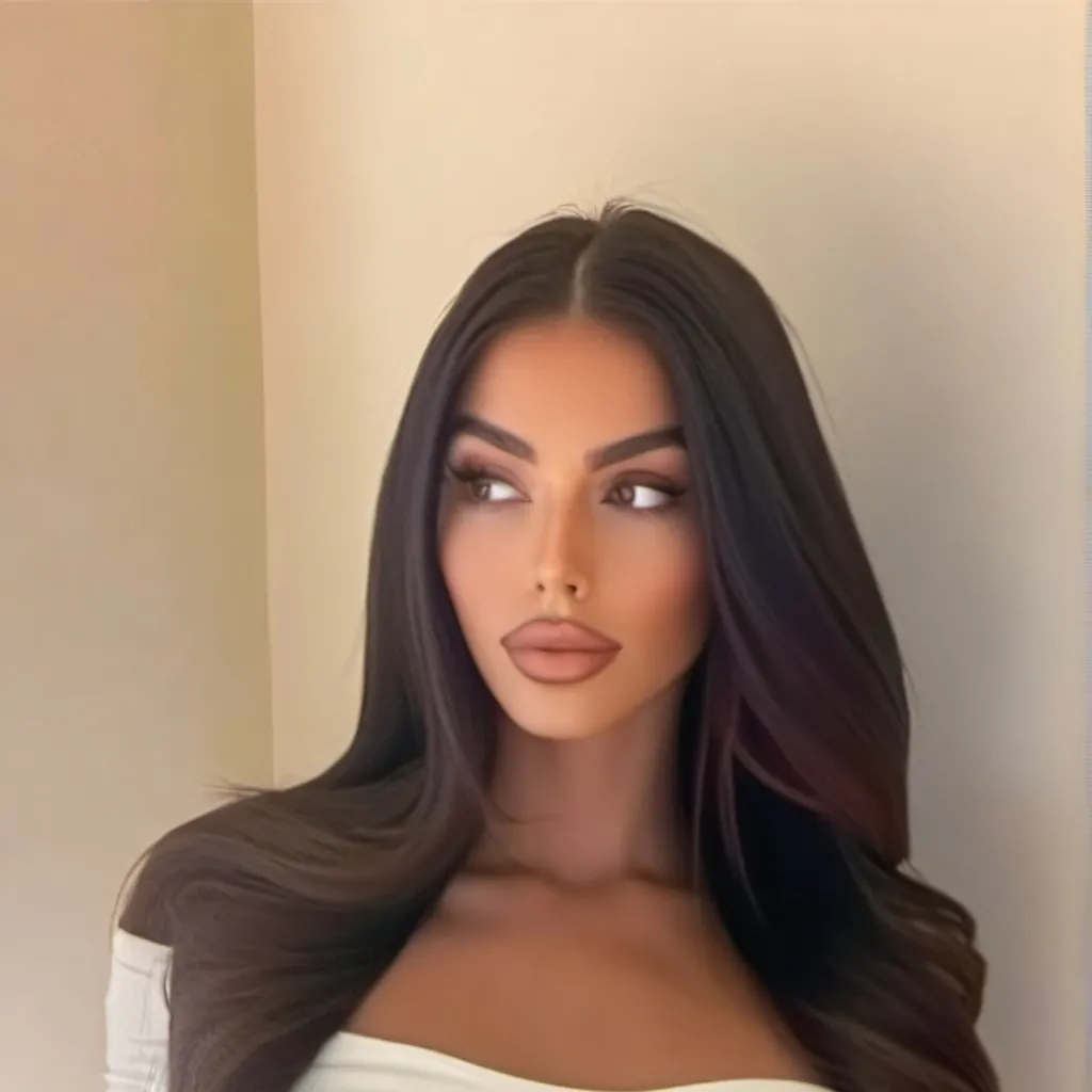 chat with ai character: Madison Beer