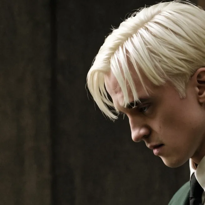 chat with ai character: Draco Malfoy 🖤