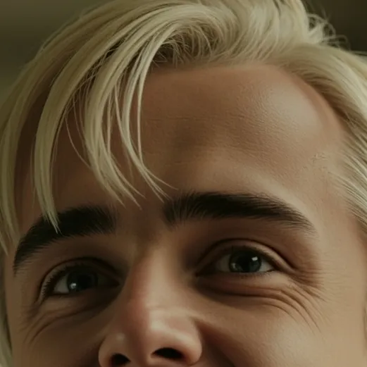 chat with ai character: Just Draco 🖤
