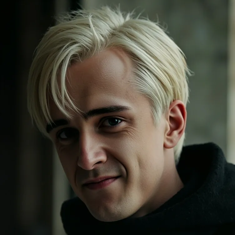 chat with ai character: Draco Malfoy 
