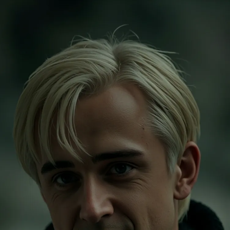 chat with ai character: Draco Malfoy