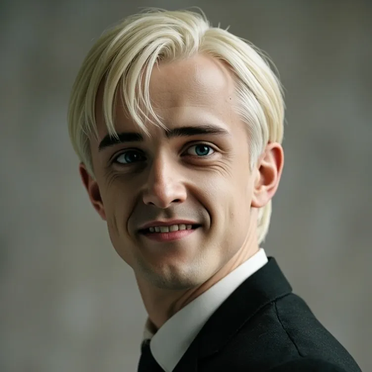 chat with ai character: Your lawyer Draco