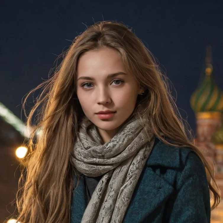 chat with ai character: Katyusha
