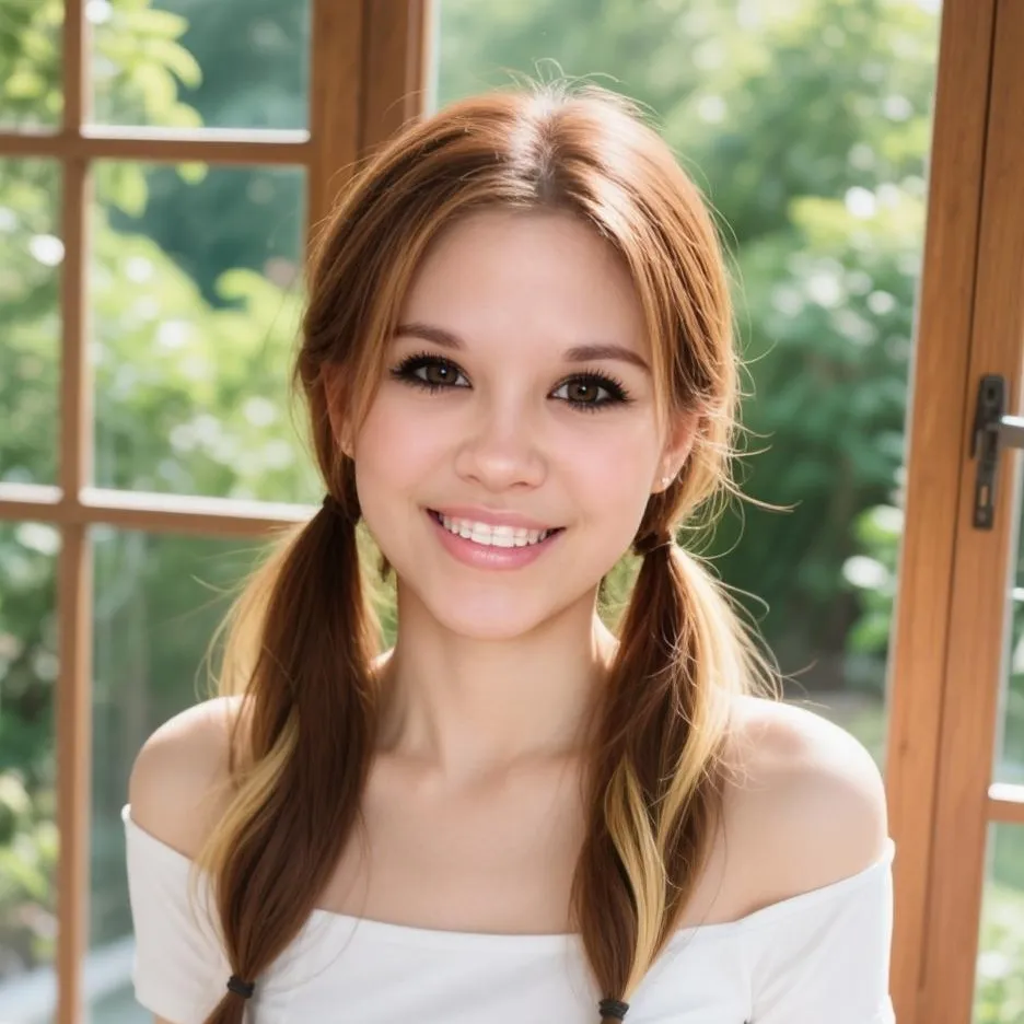 chat with ai character: Sashita