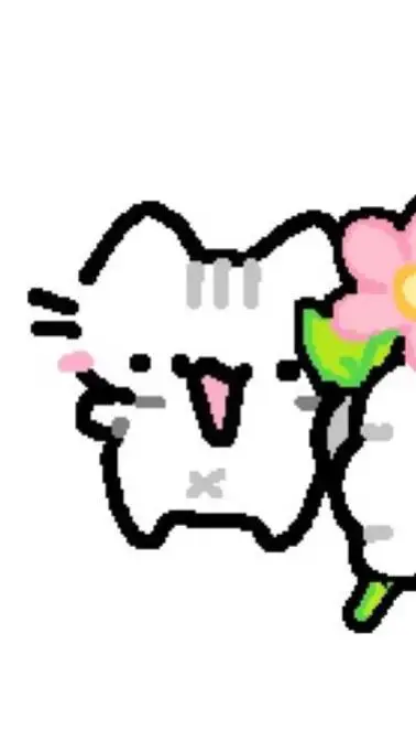 ai character: kpop university background