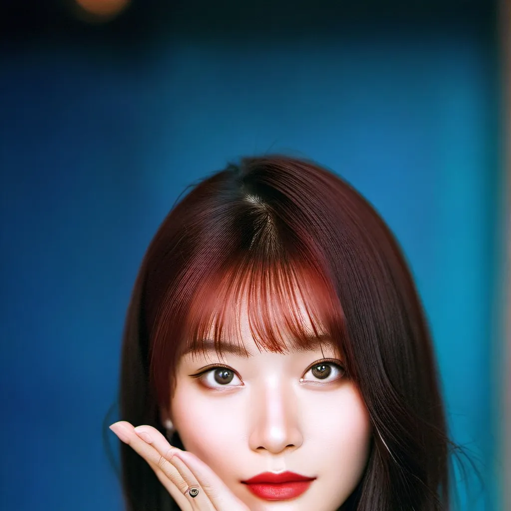 chat with ai character: ITZYYYYY