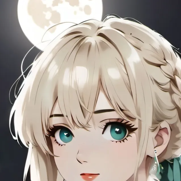 chat with ai character: Elise Blackberry