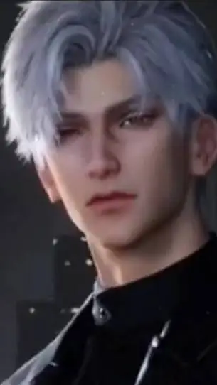 ai character: Sylus background