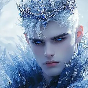 chat with ai character: Вьюн