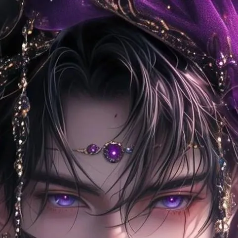 chat with ai character: Амур
