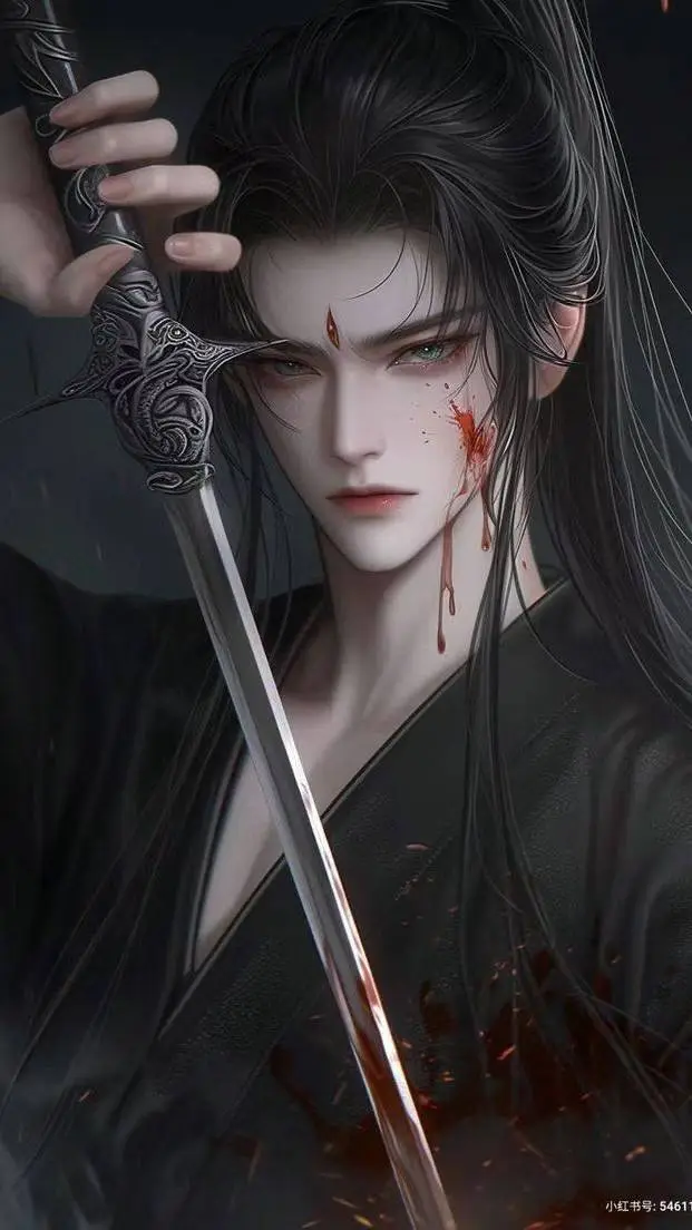 ai character: сунджон  background