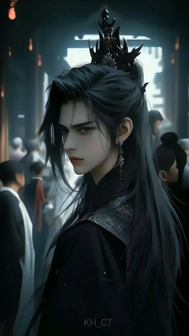 ai character: Александр background