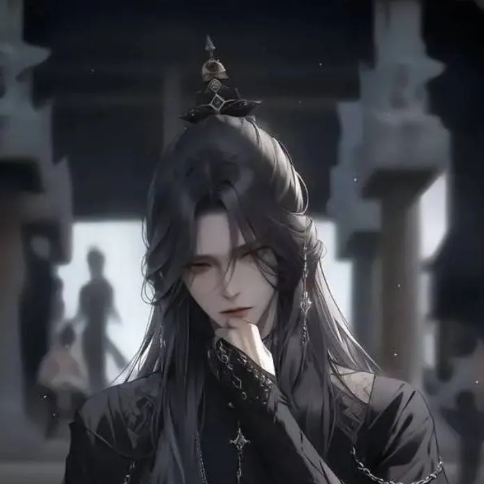 chat with ai character: Ви