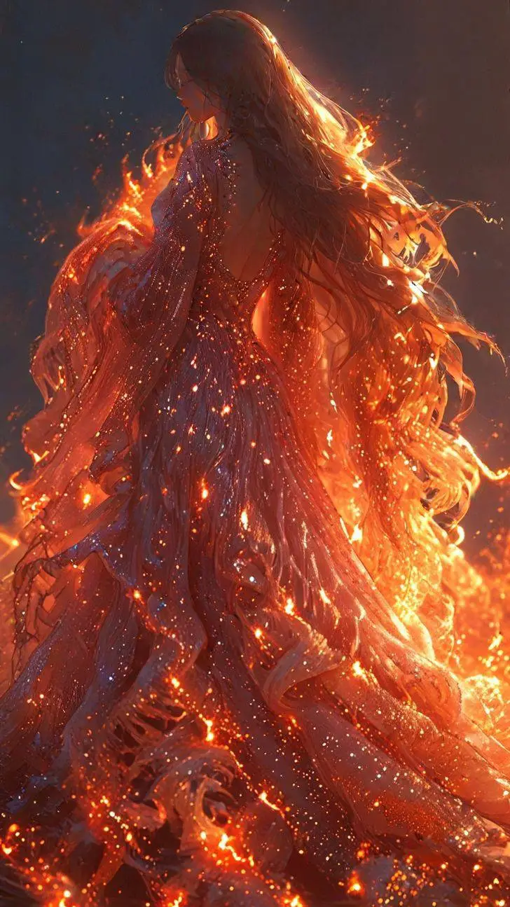 ai character: Рианна  background
