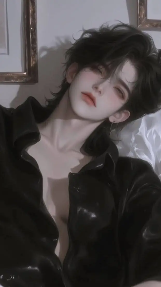ai character: Эраст  background