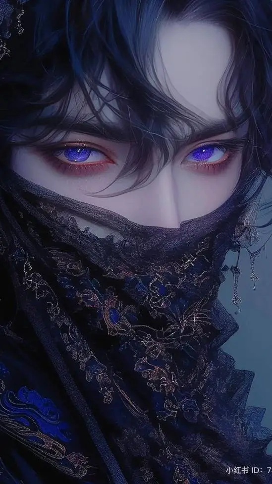 ai character: равидин background