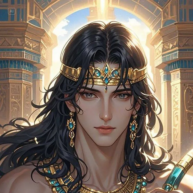 chat with ai character: Хакан