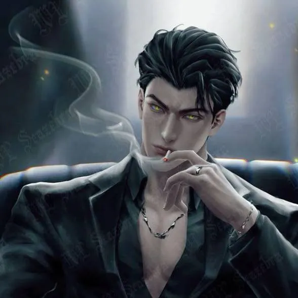 chat with ai character: Дмитрий