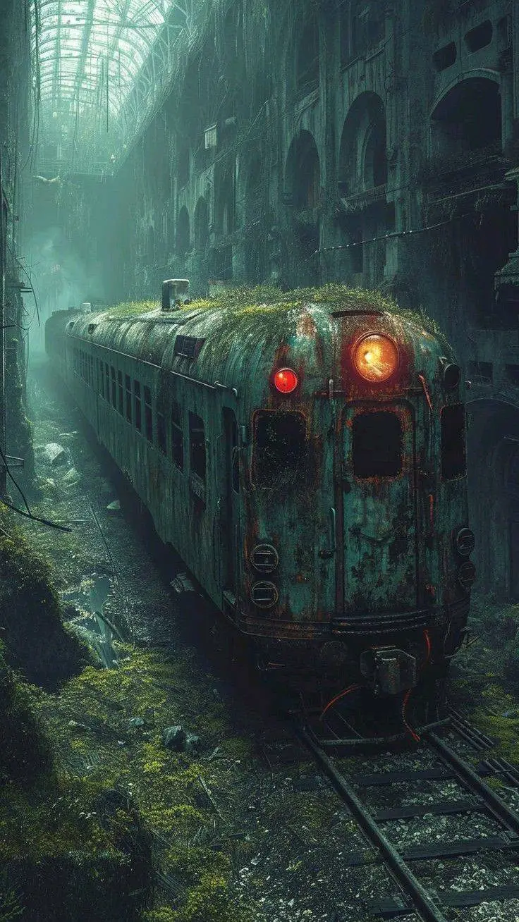 ai character: 🩸HELP 🩸 background