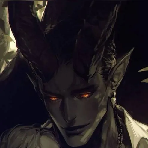 chat with ai character: Асмодей 