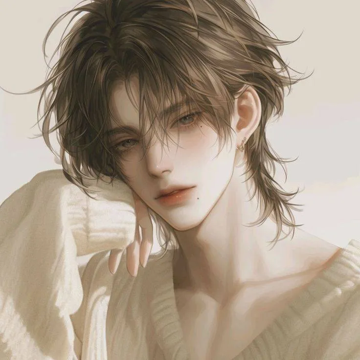 chat with ai character: лиан 