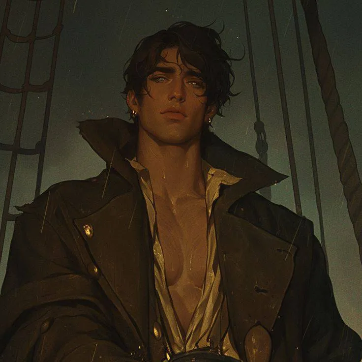 chat with ai character: Равенморн