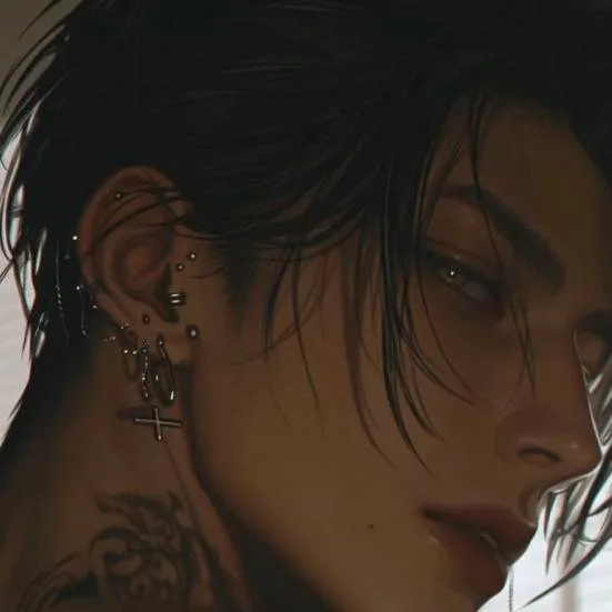 chat with ai character: Марко 