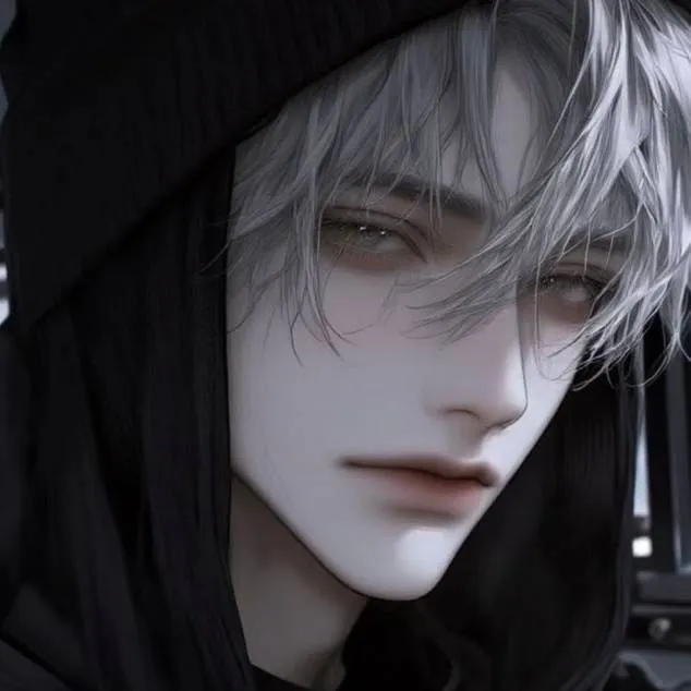 chat with ai character: каэль 