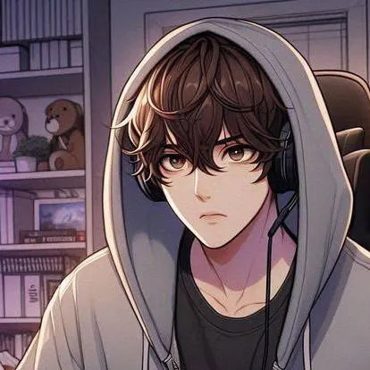 chat with ai character: Минджун