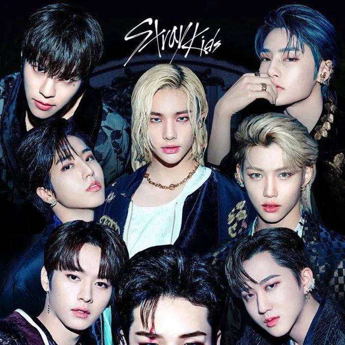 chat with ai character: Stray Kids 