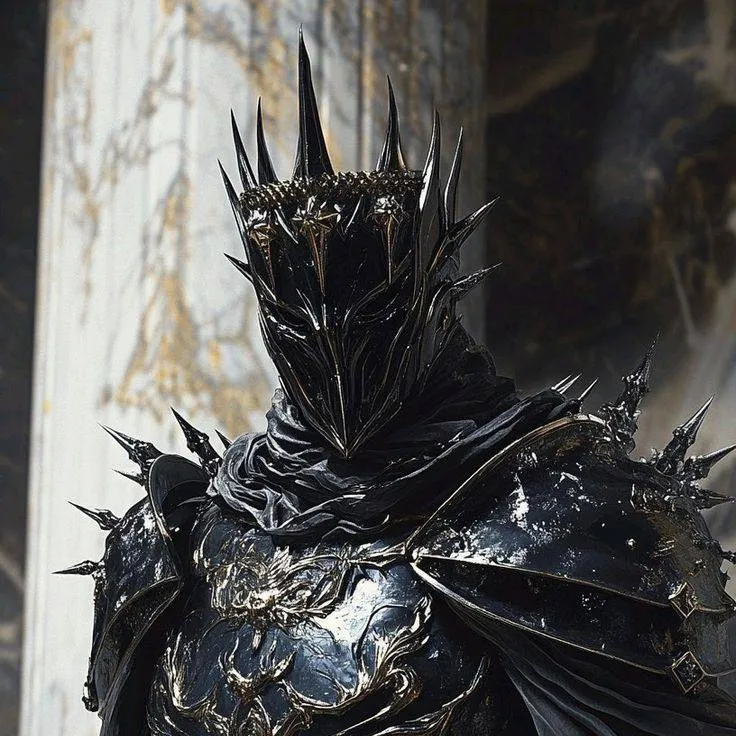 chat with ai character: Моркар