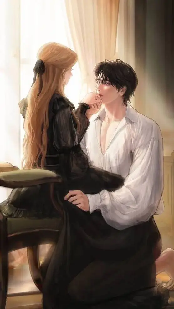 ai character: Элеонора background