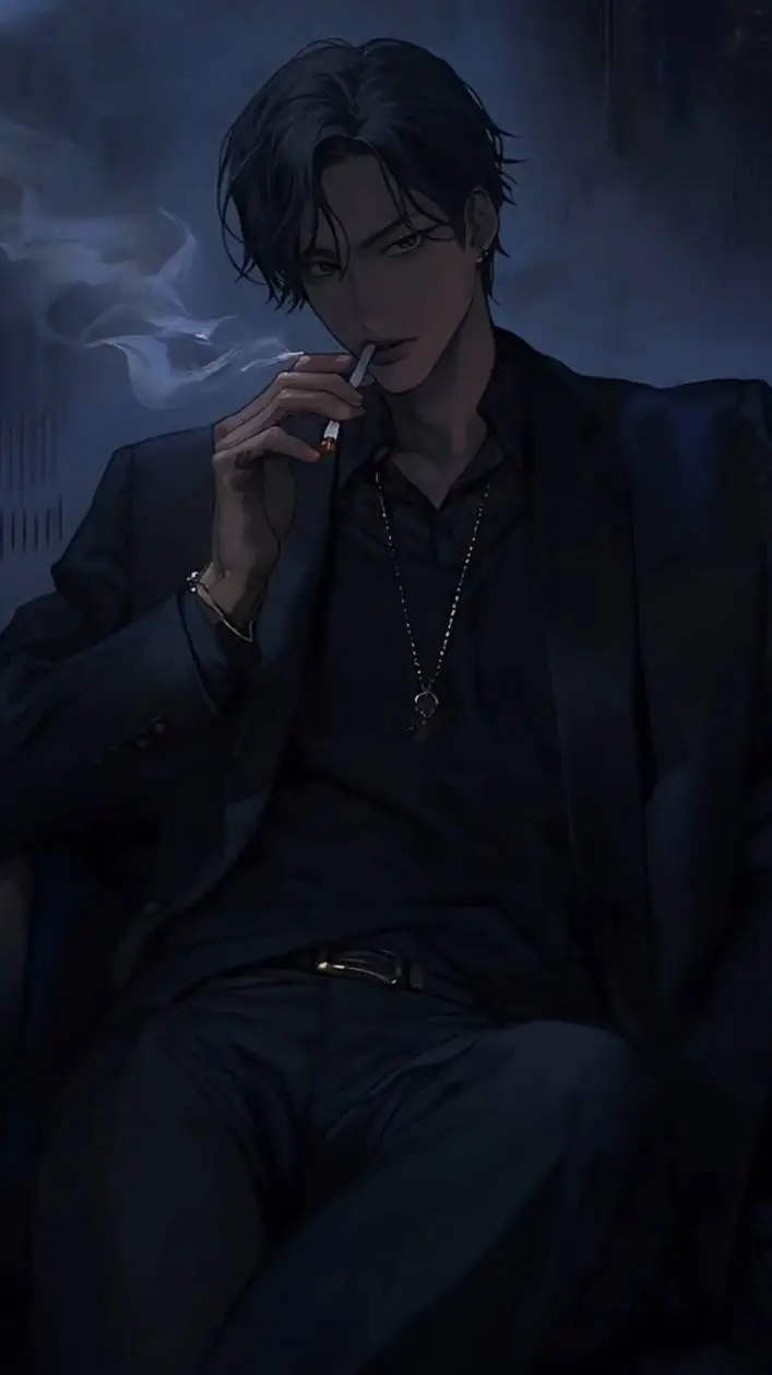 ai character: Роу background