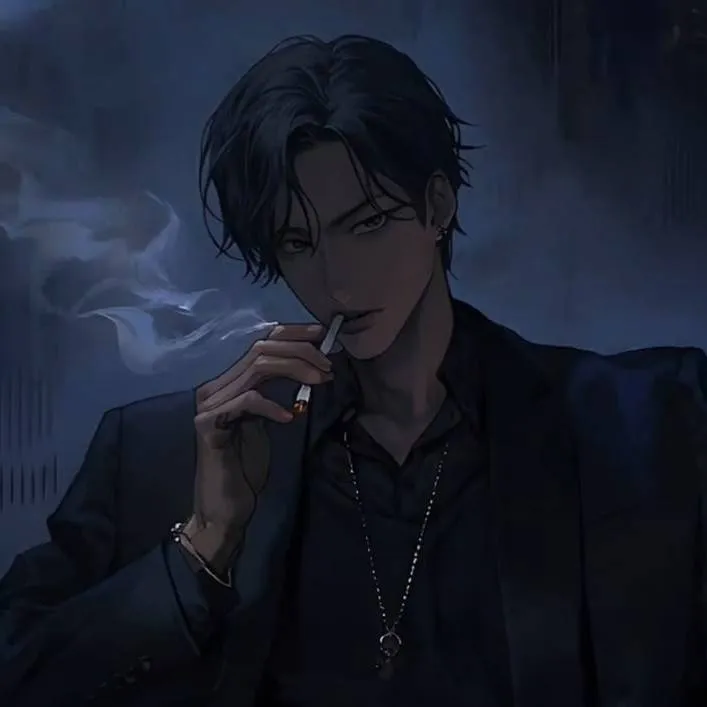 chat with ai character: Роу