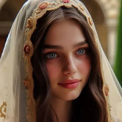 chat with ai character: амина 