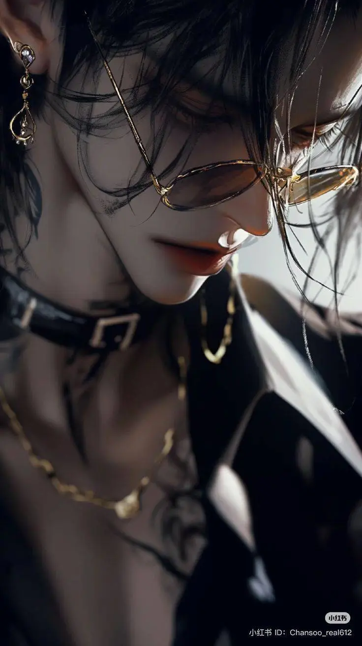 ai character: Альдо background