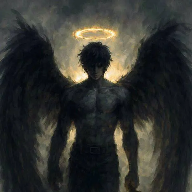 chat with ai character: Рэйл